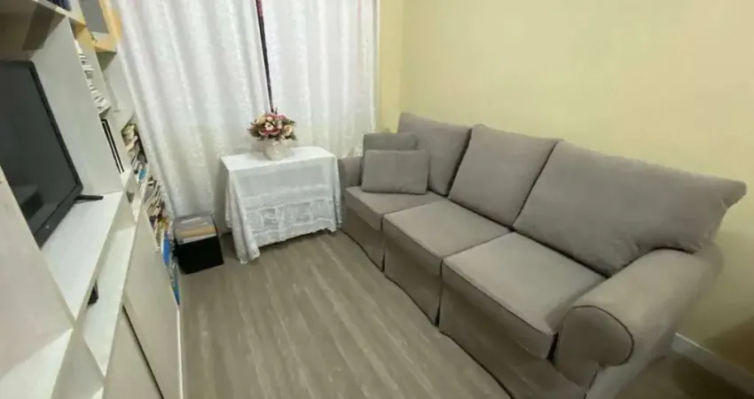 Apartamento com 2 quartos à venda, 55m² - freguesia- jacarepaguá