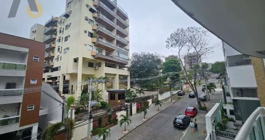 Apartamento com 2 quartos à venda na Rua Ituverava, Anil, Rio de Janeiro