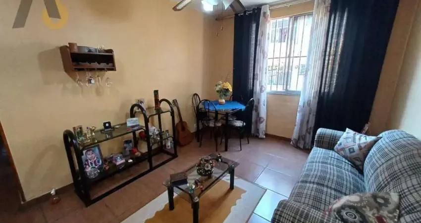 Apartamento com 2 dormitórios à venda, 58 m² por r$ 165.000,00 - pechincha - rio de janeiro/rj