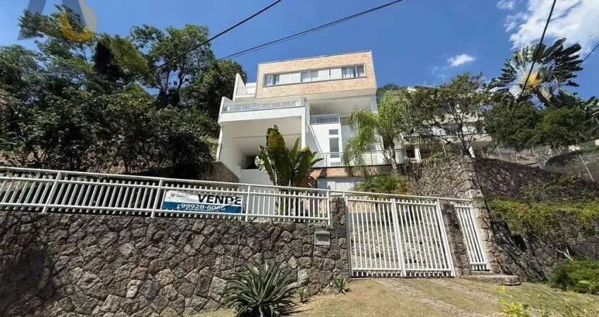 Casa com 4 dormitórios à venda, 463 m² por R$ 1.800.000,00 - Anil - Rio de Janeiro/RJ