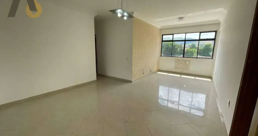 Apartamento com 2 dormitórios à venda, 77 m² por R$ 260.000,00 - Tanque - Rio de Janeiro/RJ
