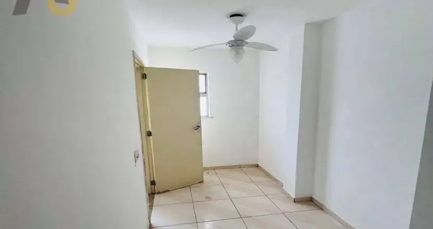 Apartamento com 2 dormitórios à venda, 77 m² por R$ 350.000 - Pechincha - Rio de Janeiro/RJ