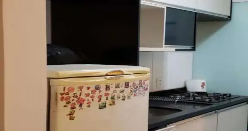 Apartamento com 2 quartos à venda no Reserva Sul Condomínio Resort, Ribeirão Preto 