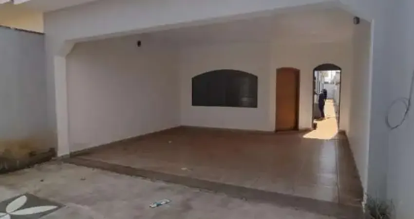 Casa com 3 quartos à venda na Vila Monte Alegre, Ribeirão Preto 