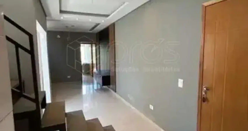 Cobertura com 3 quartos à venda no Jardim Botânico, Ribeirão Preto 