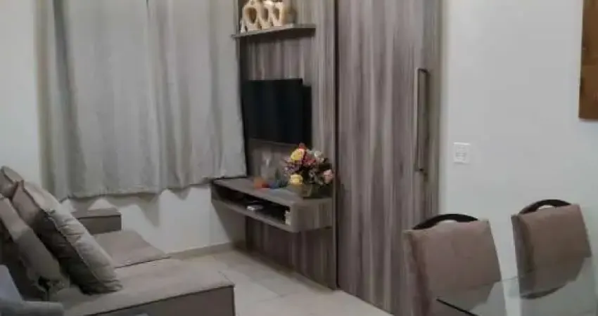 Apartamento com 2 quartos à venda no Reserva Sul Condomínio Resort, Ribeirão Preto 