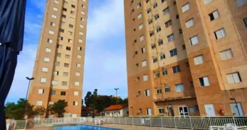 Apartamento com 2 quartos à venda no Parque Residencial Lagoinha, Ribeirão Preto 