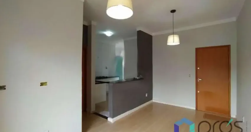 Apartamento com 2 quartos à venda no Jardim Botânico, Ribeirão Preto 