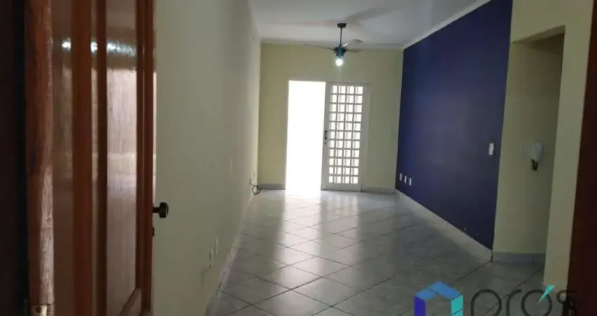 Apartamento com 2 quartos à venda no Sumarezinho, Ribeirão Preto 
