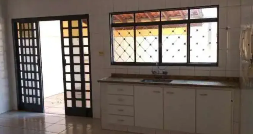 Casa com 2 quartos à venda no Dom Bernardo José Mielle, Ribeirão Preto 