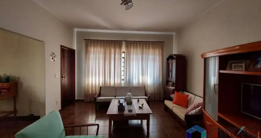 Casa com 4 quartos à venda no Campos Elíseos, Ribeirão Preto 