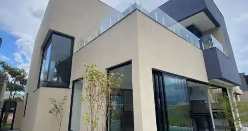 Casa em condomínio fechado com 4 quartos à venda no Jardim Brasil, Várzea Paulista 