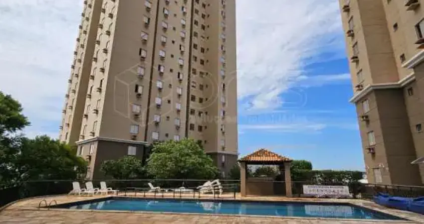 Apartamento com 3 quartos à venda no Alto do Ipiranga, Ribeirão Preto 