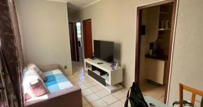 Apartamento com 3 quartos à venda no Jardim Paulistano, Ribeirão Preto 