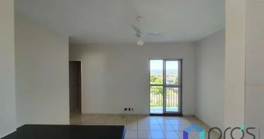 Apartamento com 2 quartos à venda no Alto do Ipiranga, Ribeirão Preto 