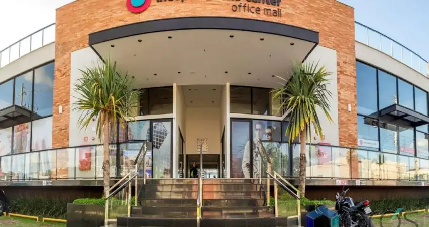 Ponto comercial à venda no Alto da Boa Vista, Ribeirão Preto 