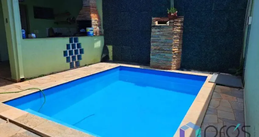 Casa com 4 quartos à venda no Recreio Anhangüera, Ribeirão Preto 