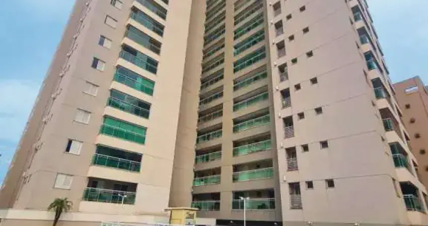 Apartamento com 1 quarto à venda no Bosque das Juritis, Ribeirão Preto 