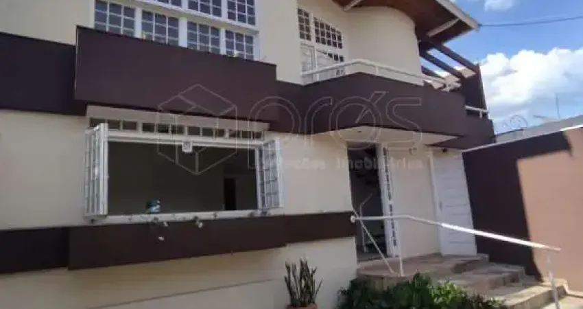 Casa com 9 quartos à venda no Jardim América, Ribeirão Preto 
