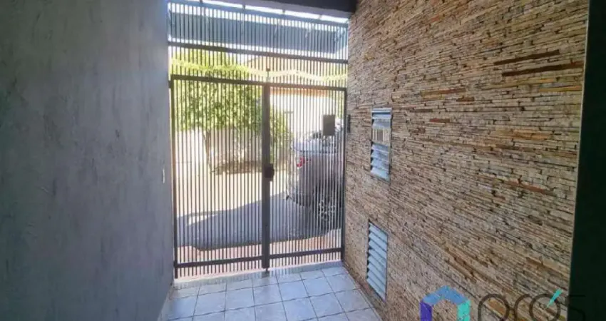 Casa com 3 quartos à venda no Campos Elíseos, Ribeirão Preto 