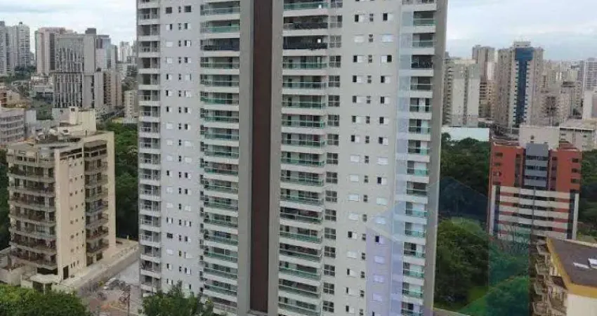 Apartamento com 3 quartos à venda no Jardim Botânico, Ribeirão Preto 