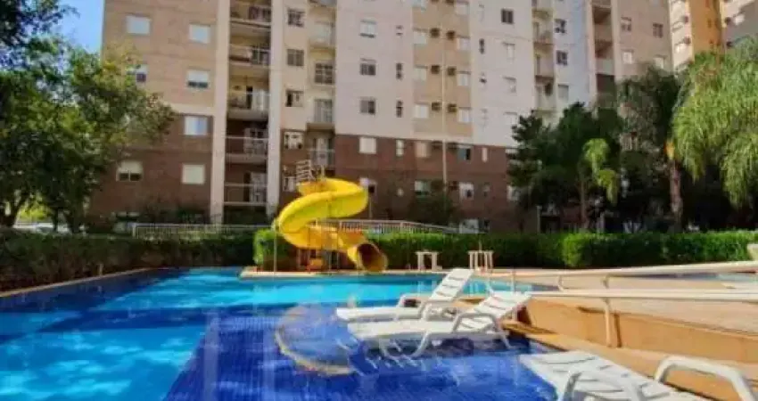 Apartamento com 2 quartos à venda no Alto da Boa Vista, Ribeirão Preto 