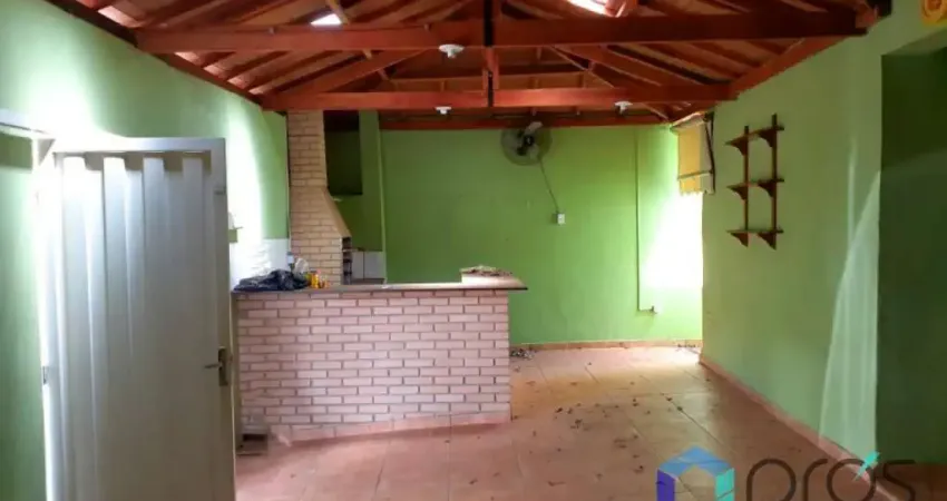 Casa com 3 quartos à venda no Centro, São Simão 