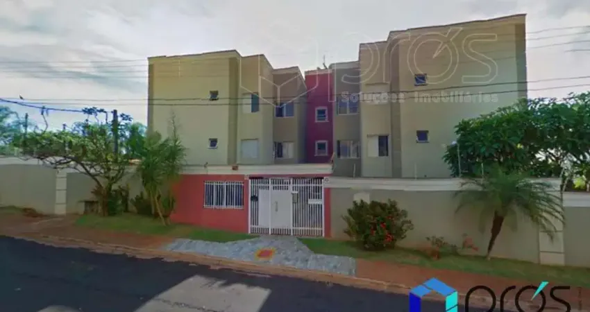 Apartamento com 3 quartos à venda no Residencial Flórida, Ribeirão Preto 