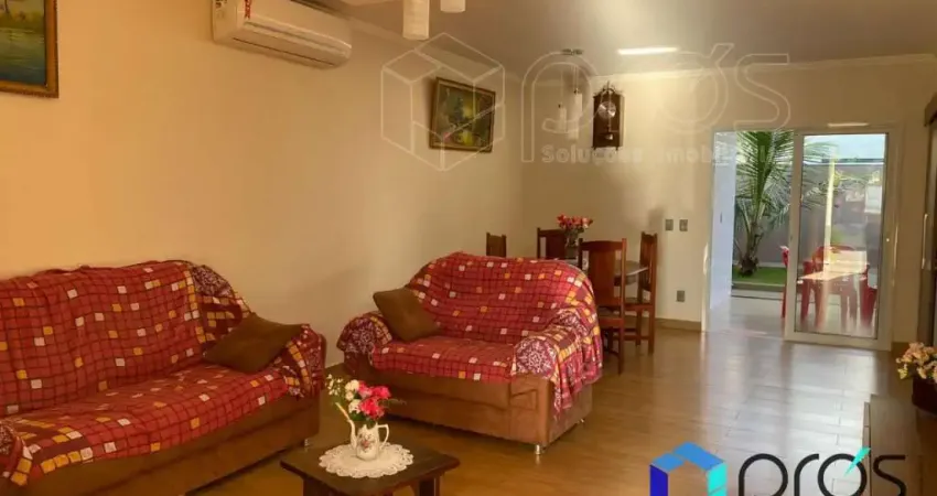 Casa com 3 quartos à venda no Recreio das Acácias, Ribeirão Preto 