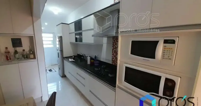 Casa em condomínio fechado com 3 quartos à venda no Parque São Sebastião, Ribeirão Preto 