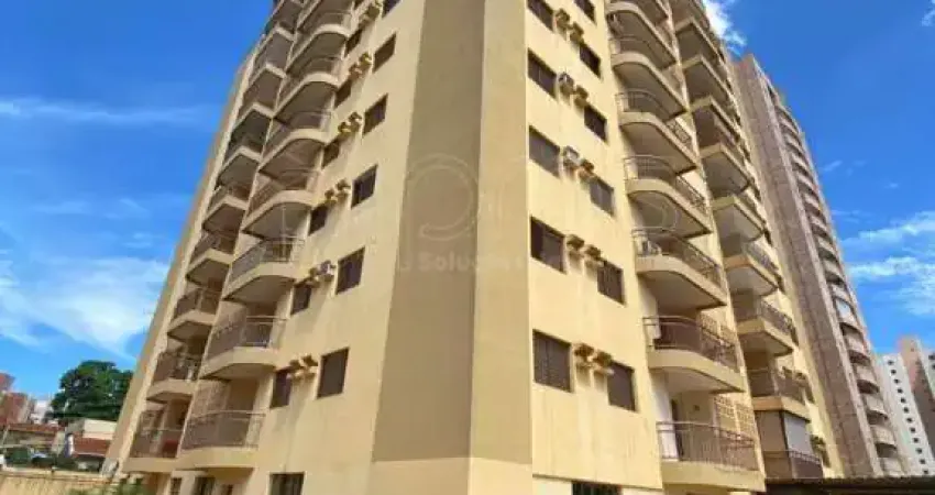 Apartamento com 2 quartos à venda no Santa Cruz do José Jacques, Ribeirão Preto 