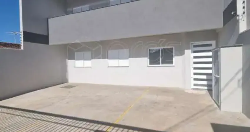 Apartamento com 2 quartos à venda no Jardim Paulistano, Ribeirão Preto 
