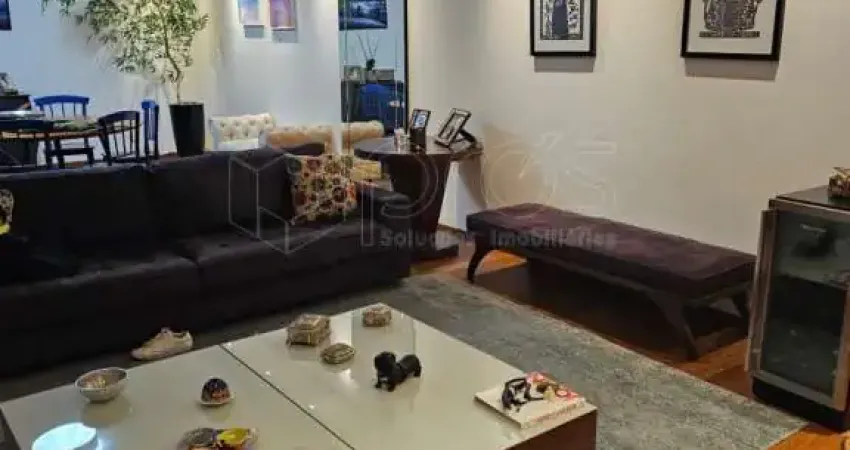 Apartamento com 3 quartos à venda no Jardim Irajá, Ribeirão Preto 