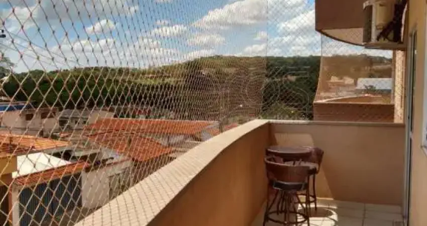 Apartamento com 2 quartos à venda no Jardim Paulistano, Ribeirão Preto 
