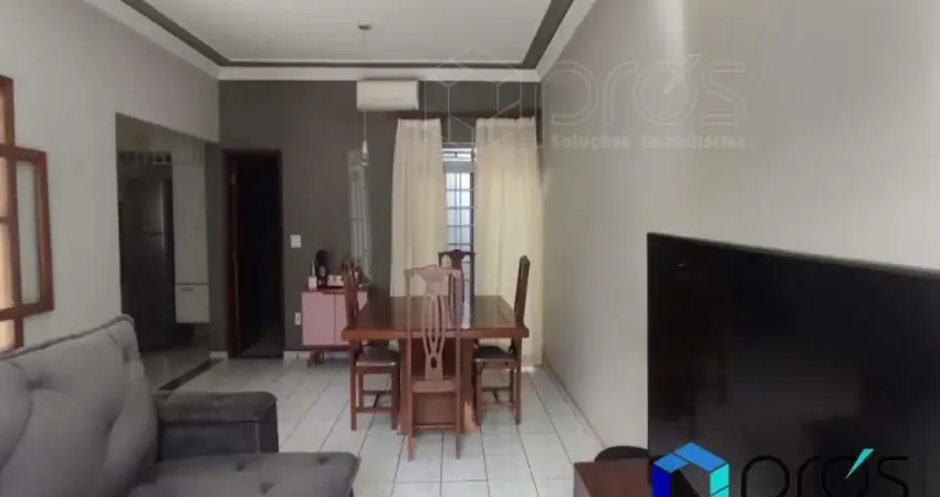 Casa com 3 quartos à venda no Planalto Verde, Ribeirão Preto 