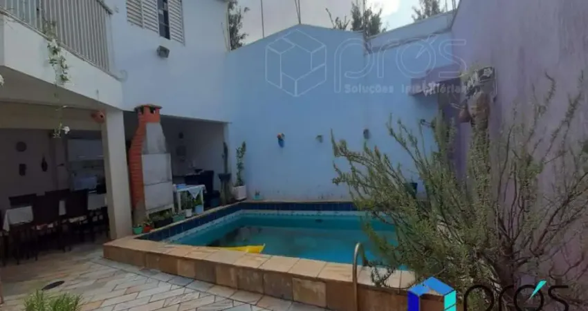 Casa com 4 quartos à venda no Parque Industrial Lagoinha, Ribeirão Preto 