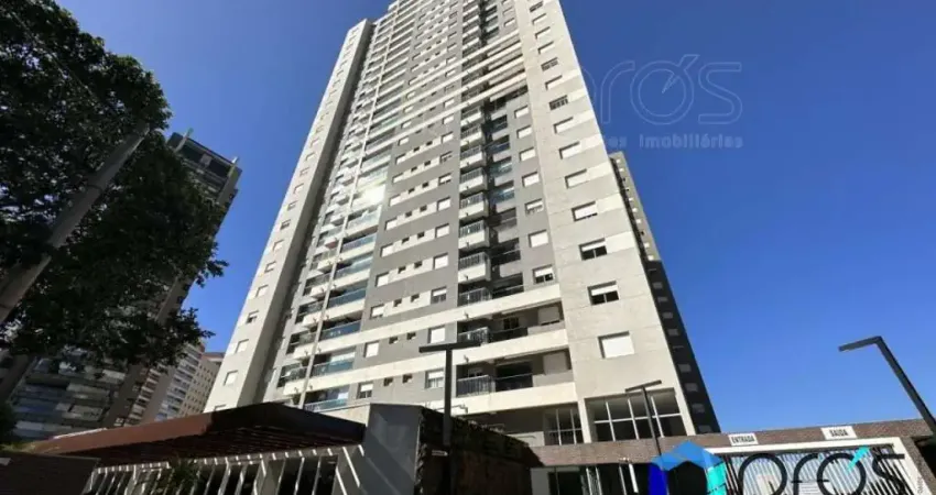 Apartamento com 2 quartos à venda no Bosque das Juritis, Ribeirão Preto 
