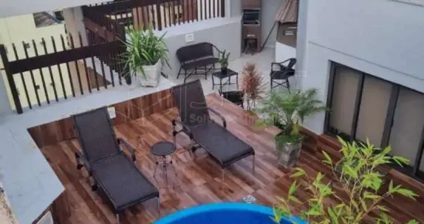 Cobertura com 3 quartos à venda no Centro, Ribeirão Preto 