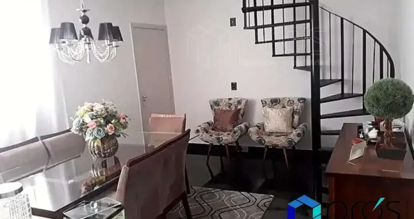 Cobertura com 2 quartos à venda no Presidente Médici, Ribeirão Preto 