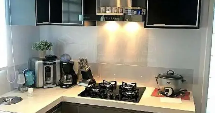 Apartamento com 2 quartos à venda na Vila Tibério, Ribeirão Preto 