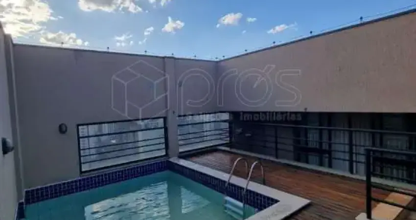 Cobertura com 4 quartos à venda no Centro, Ribeirão Preto 