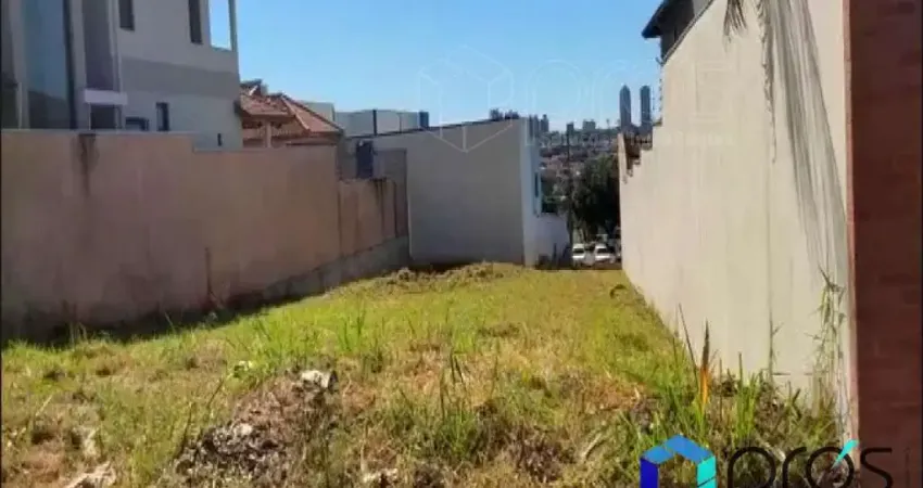 Terreno à venda no City Ribeirão, Ribeirão Preto 