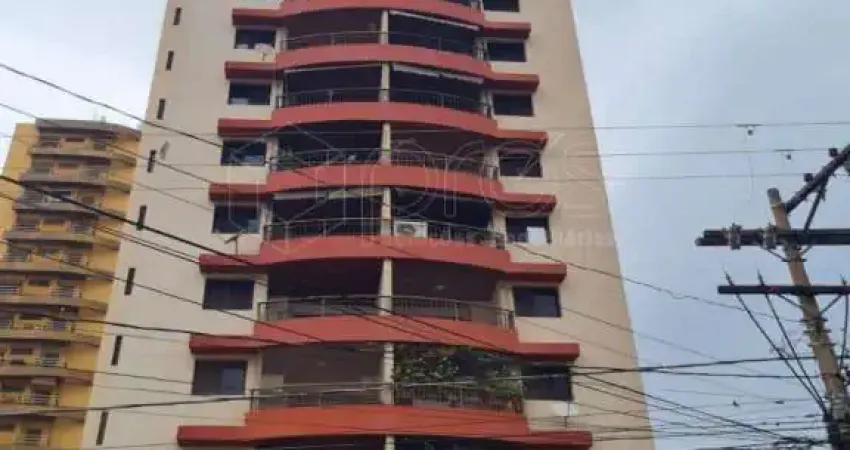 Apartamento com 3 quartos à venda no Campos Elíseos, Ribeirão Preto 