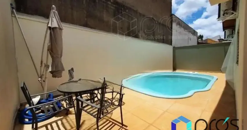 Casa com 3 quartos à venda no Parque dos Lagos, Ribeirão Preto 