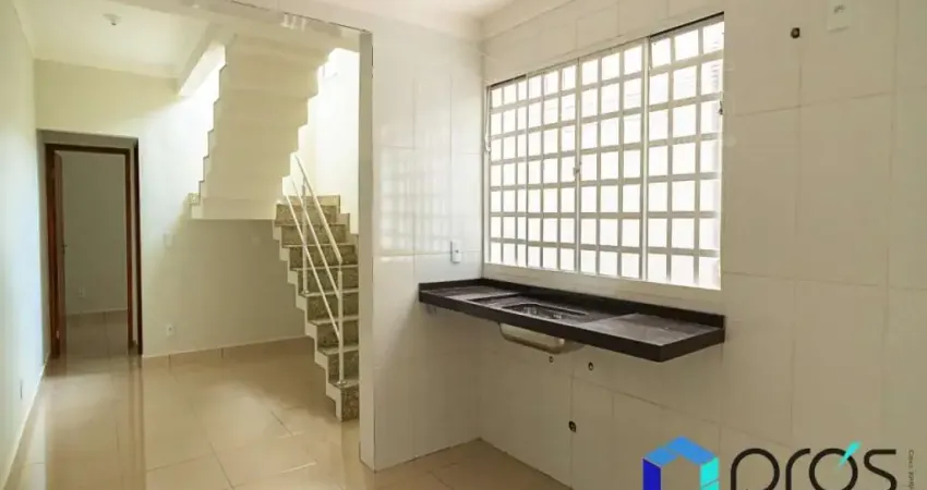 Casa com 3 quartos à venda no Planalto Verde, Ribeirão Preto 