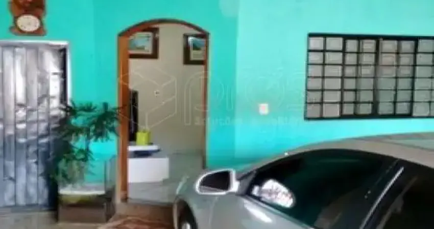 Casa com 4 quartos à venda no Planalto Verde, Ribeirão Preto 