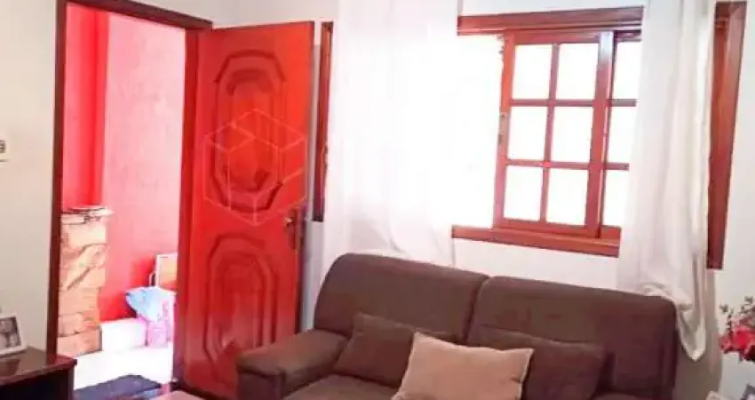 Casa com 2 quartos à venda no Jardim Piratininga, Ribeirão Preto 