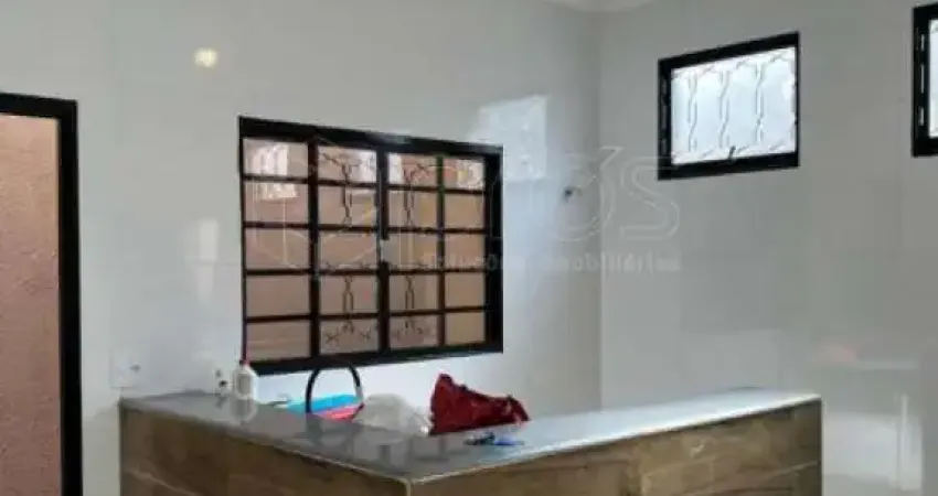 Casa com 3 quartos à venda na Vila Tibério, Ribeirão Preto 