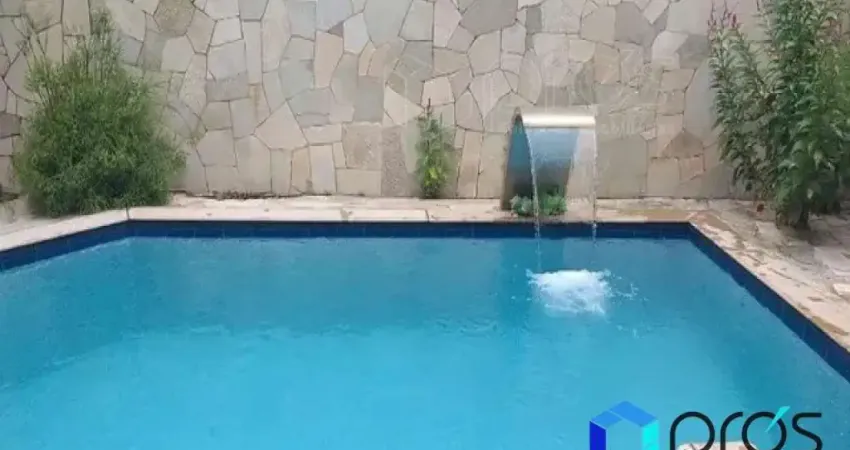 Casa com 3 quartos à venda no Alto da Boa Vista, Ribeirão Preto 