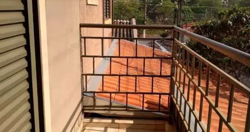 Casa com 4 quartos à venda no Geraldo Correia de Carvalho, Ribeirão Preto 